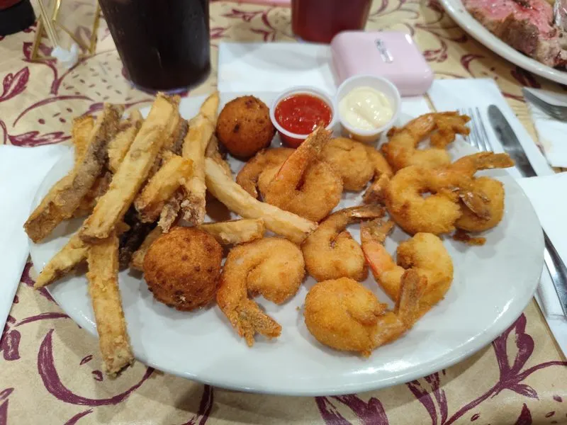 A Taste of the South