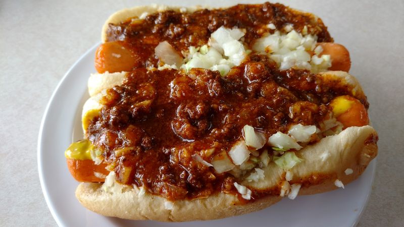 Deeper History: From Alamance Hot Wienie Lunch to Local Legend