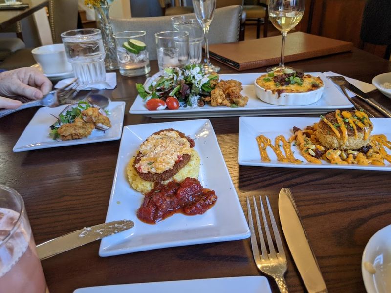 Service, reservations, and timing