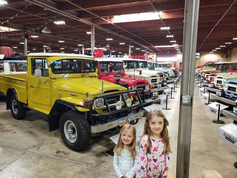 Visitor Tips and Experience