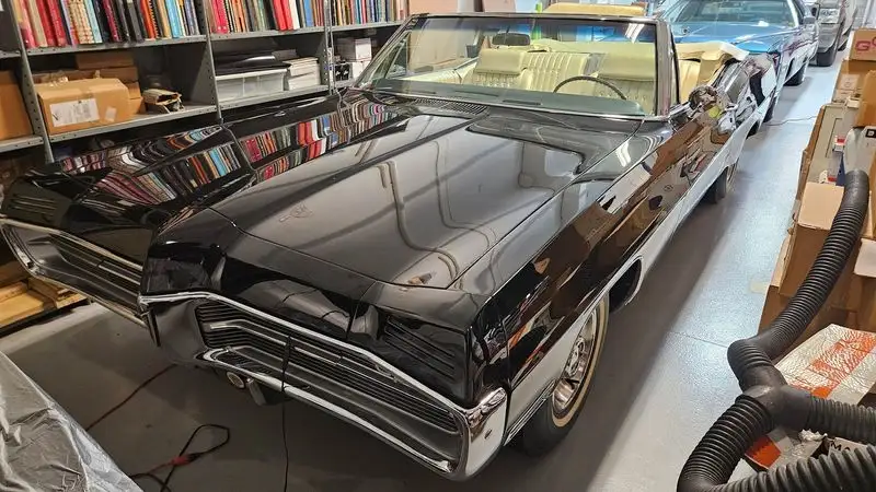 A Unique Event Venue Surrounded by History