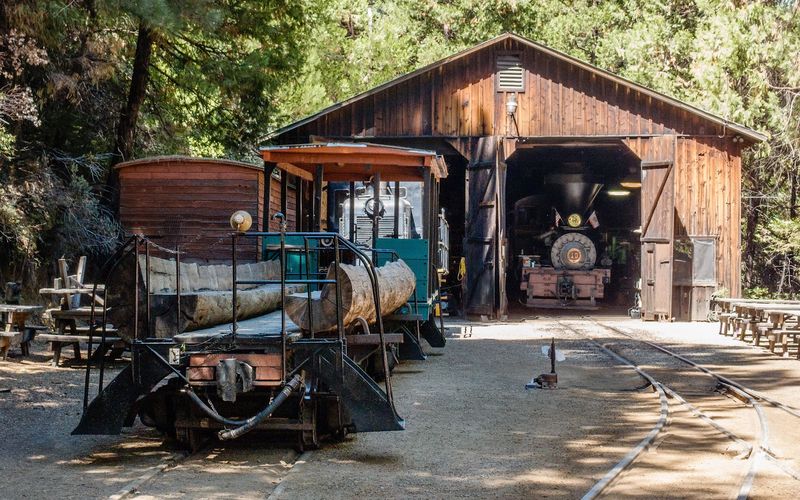 Legacy and Preservation: The Stauffer Family's Role