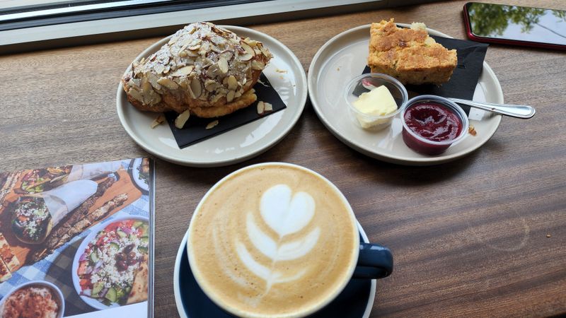 Passenger Roastery & Coffee Bar &mdash; Lancaster, PA