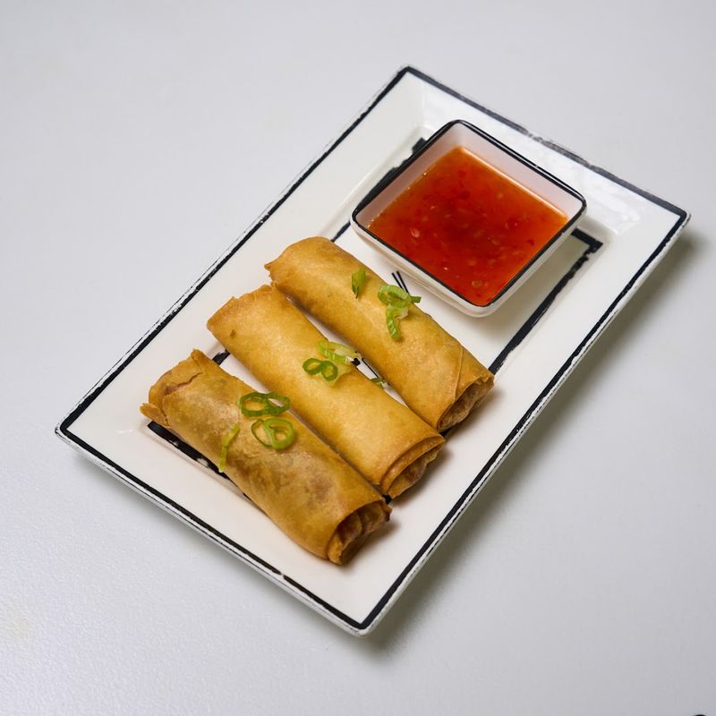 The Philly Egg Roll &mdash; A Fusion Appetizer Worth the Hype