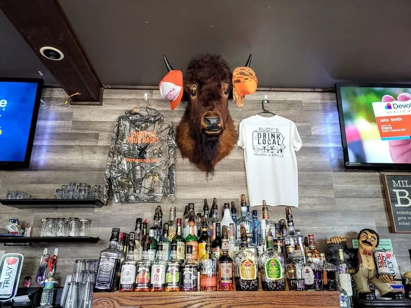 Rudy's Tavern & Grille