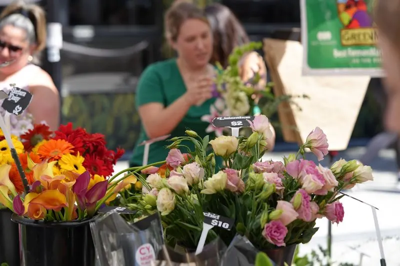 West Palm Beach GreenMarket