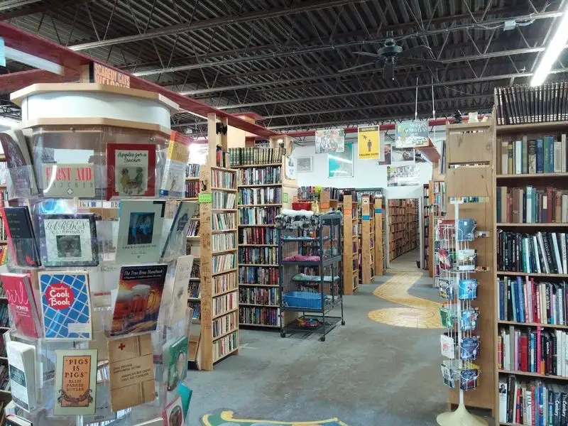 What To Buy: Genres, Gifts, And Reader Treats