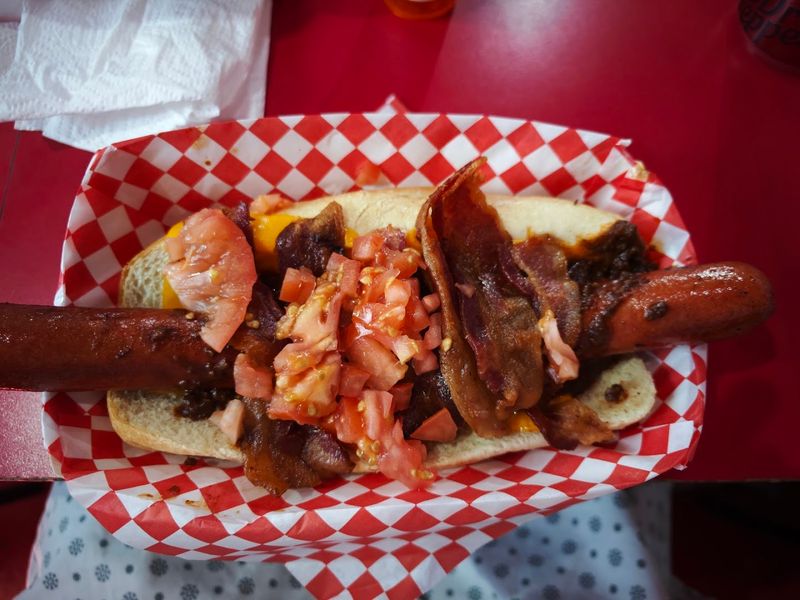 Weigh-In and Free Food Promotion