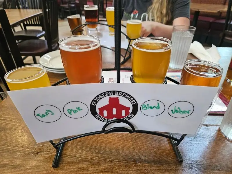 Craft Beer Selection That Covers Every Style