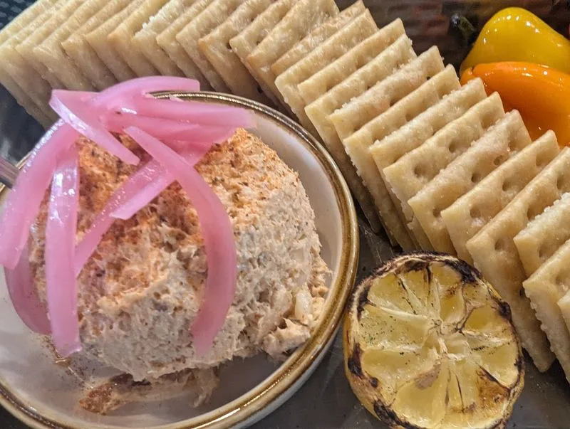 Diverse Menu Options