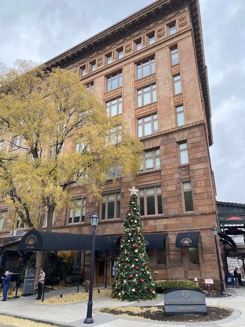 Tips for Planning the Perfect Visit to Grand Concourse