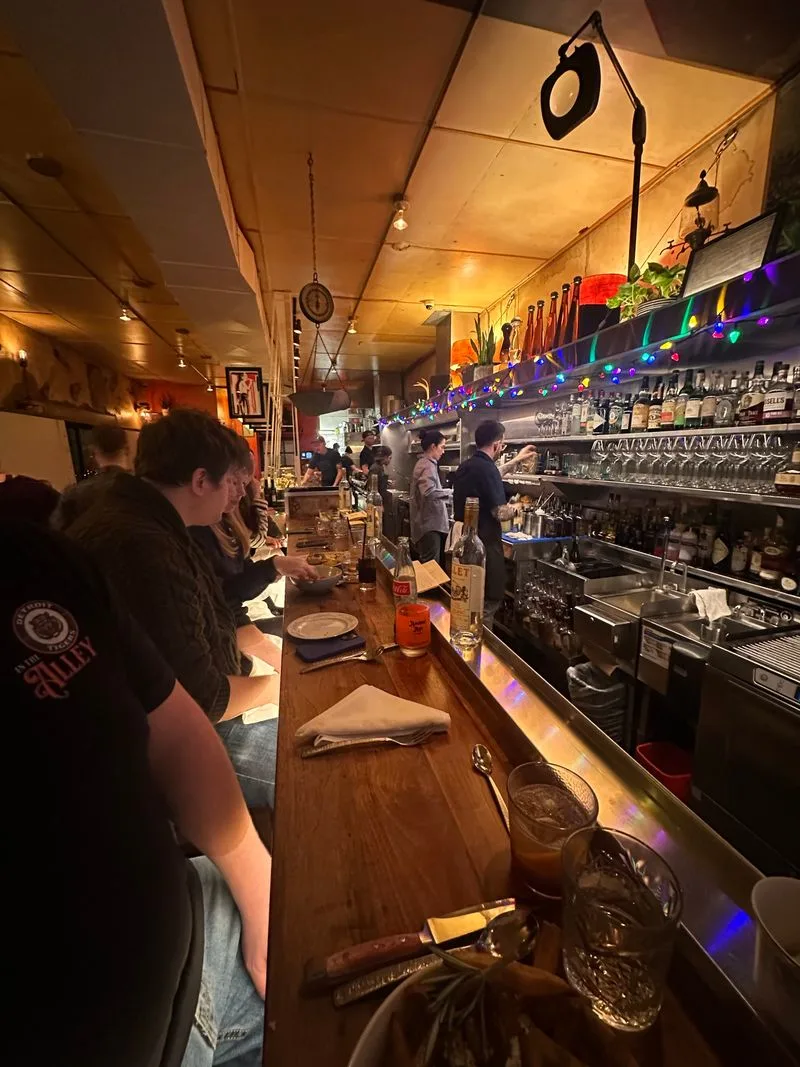 Service that feels human