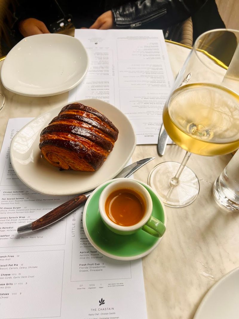 THE CHASTAIN - Restaurant – Atlanta, GA