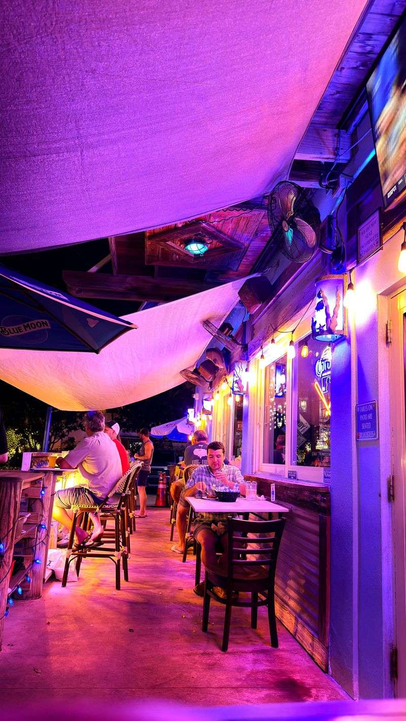 Whale&rsquo;s Rib &mdash; Deerfield Beach, FL