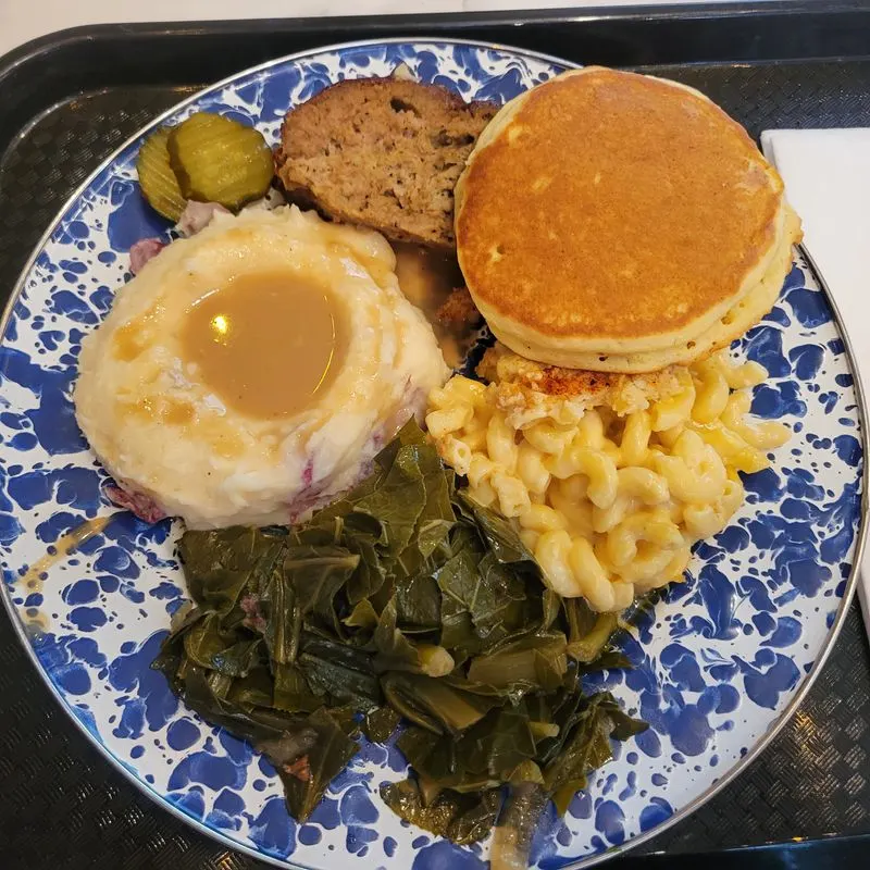 The Sides You Will Talk About Later