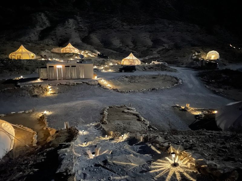 Star Parties Hosted by an Expert Astronomer