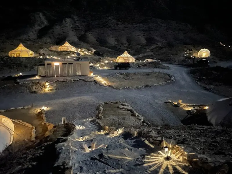 Star Parties Hosted by an Expert Astronomer