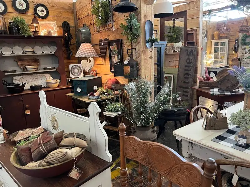 Rotating Inventory Means Every Visit Is Different