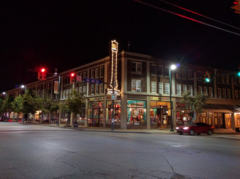 Gypsy Beans (Cleveland)