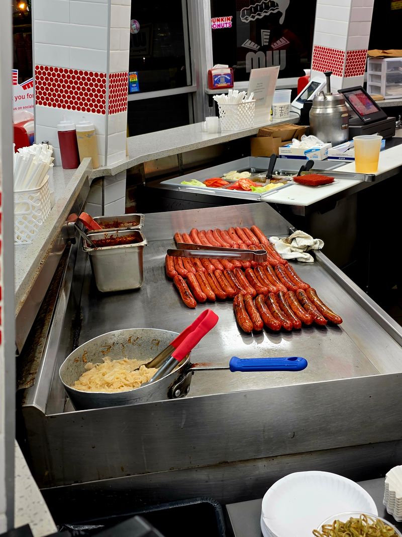 The Windmill &mdash; Jersey Shore, NJ