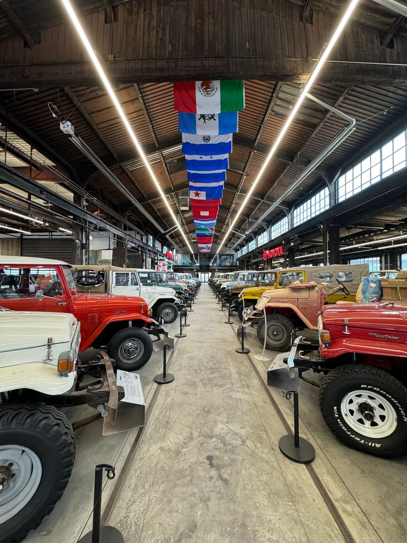 Mission and Founding