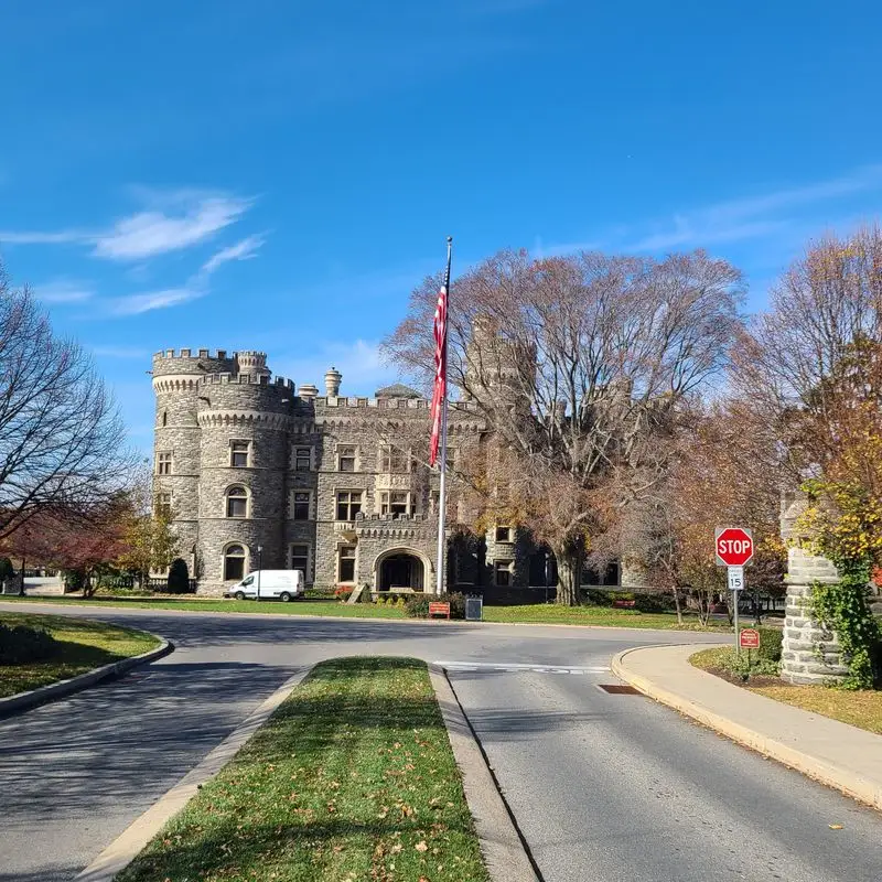 Arcadia University Today