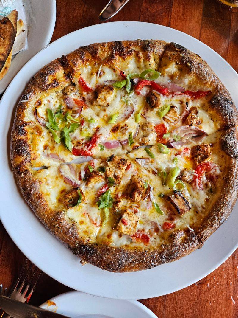 Diverse and Delectable Menu