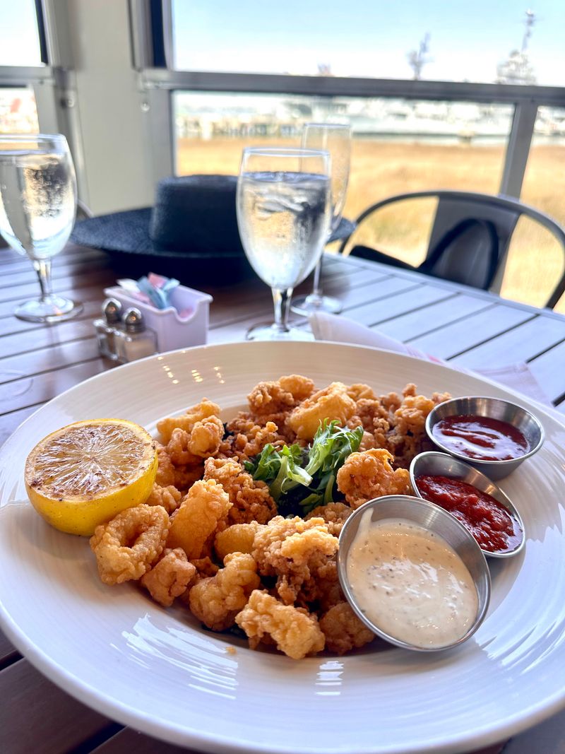 A Taste of Southern Fare