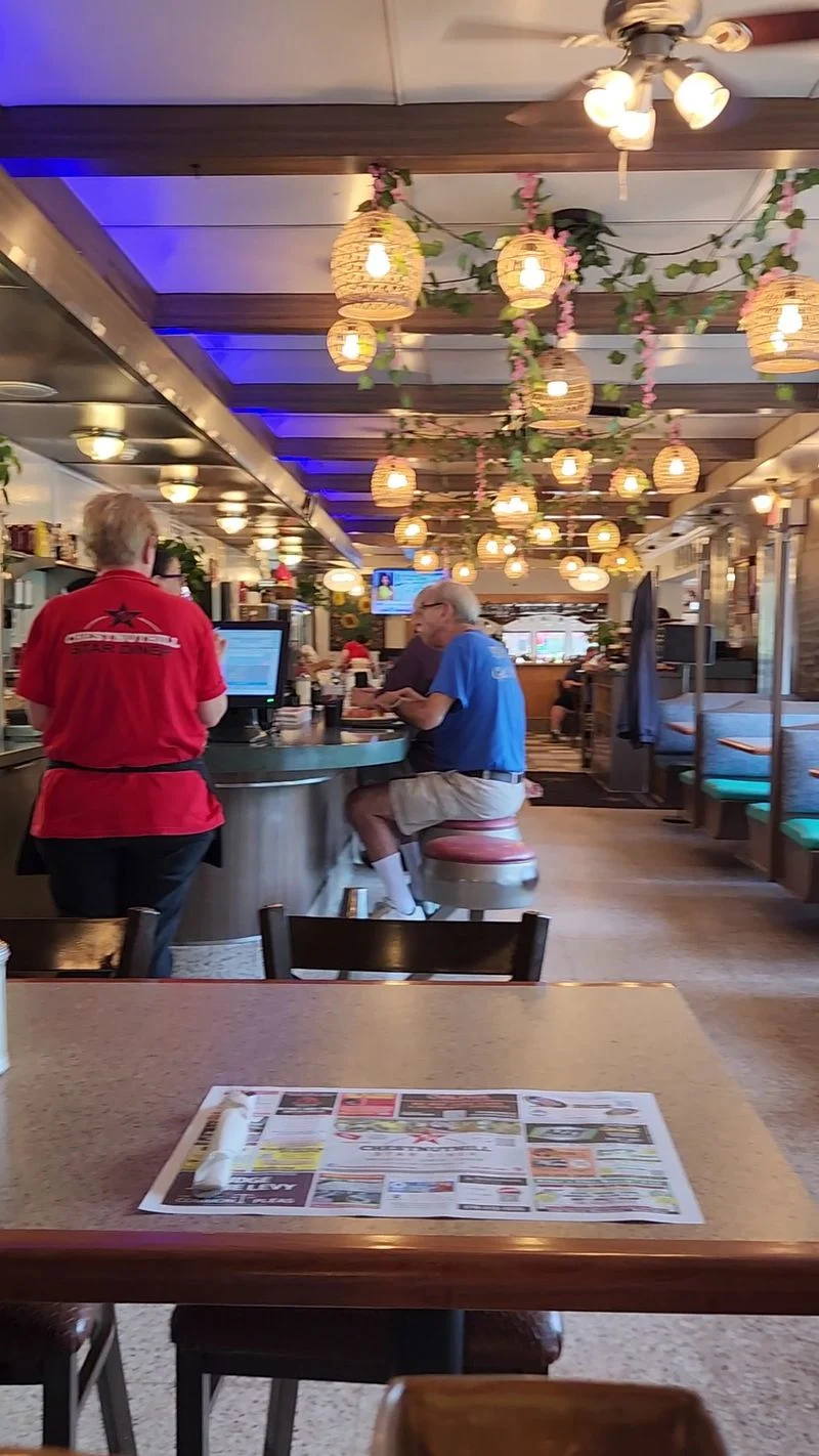 Chestnuthill Star Diner