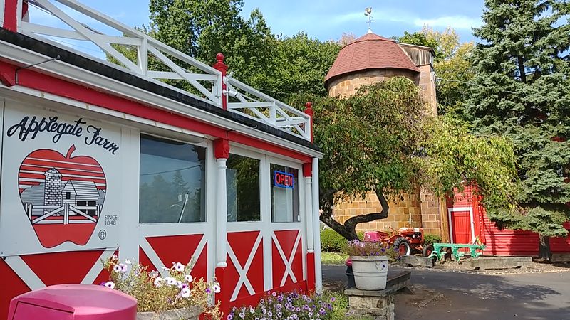 Applegate Farm – Montclair, NJ
