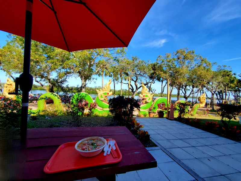 What to eat first: noodles, curries, and sweets