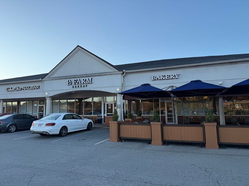 La Farm Bakery, Cary