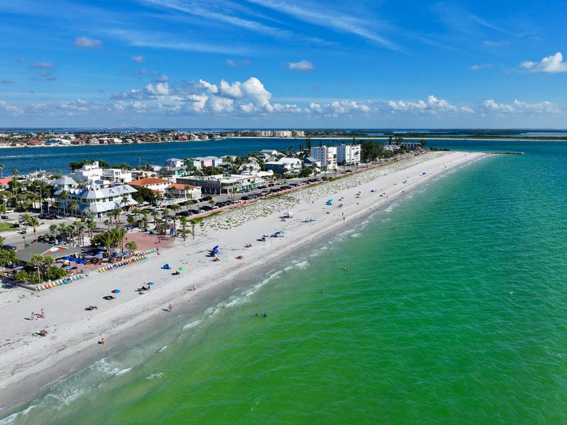 Friendly, Small-Town Atmosphere