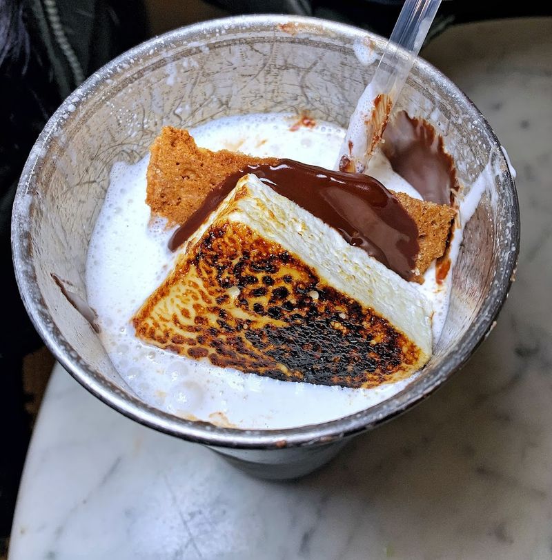 Creative Seasonal Sandwich Variations