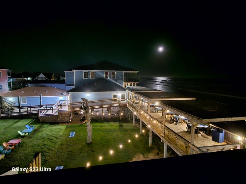 What to expect on arrival