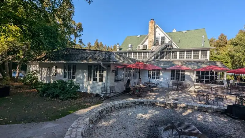 Essential Visitor Information