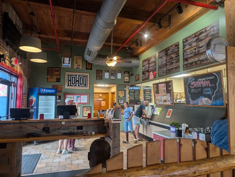 Celebrating Community