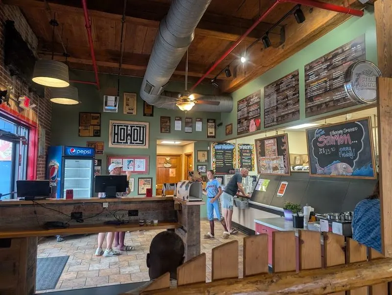 Celebrating Community