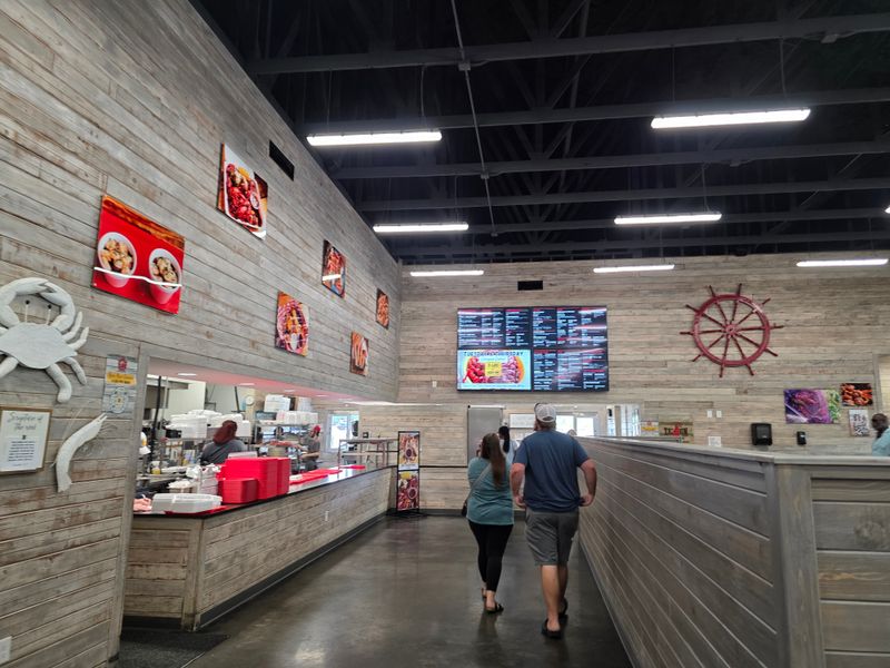 Service Style: How the Buffet Works Like a Pro