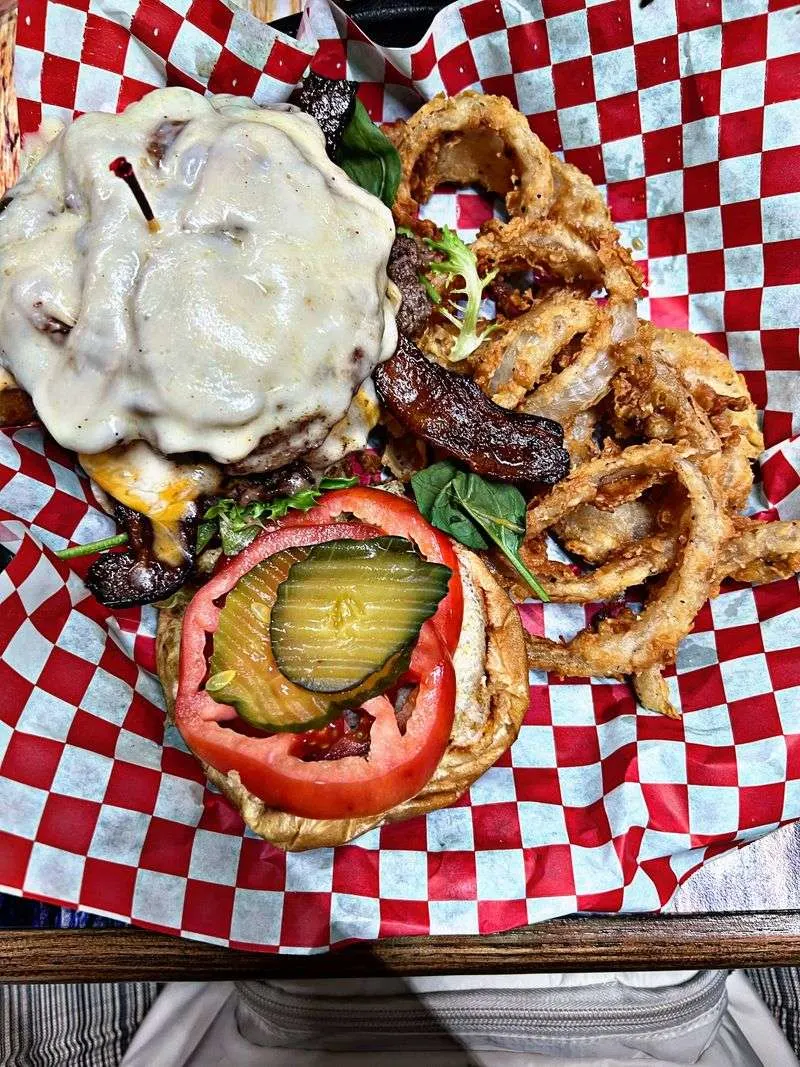 Where To Eat And How To Plan A Weekend In Clayton