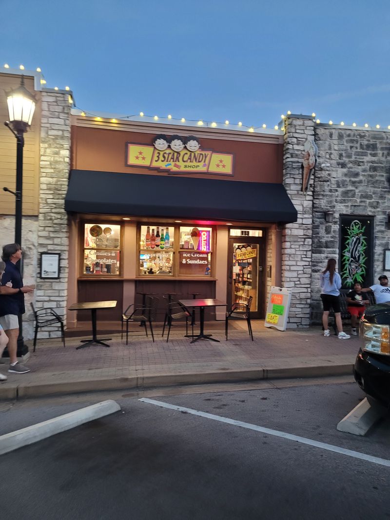 3 Star Candy Shop Inc &ndash; Round Rock, TX