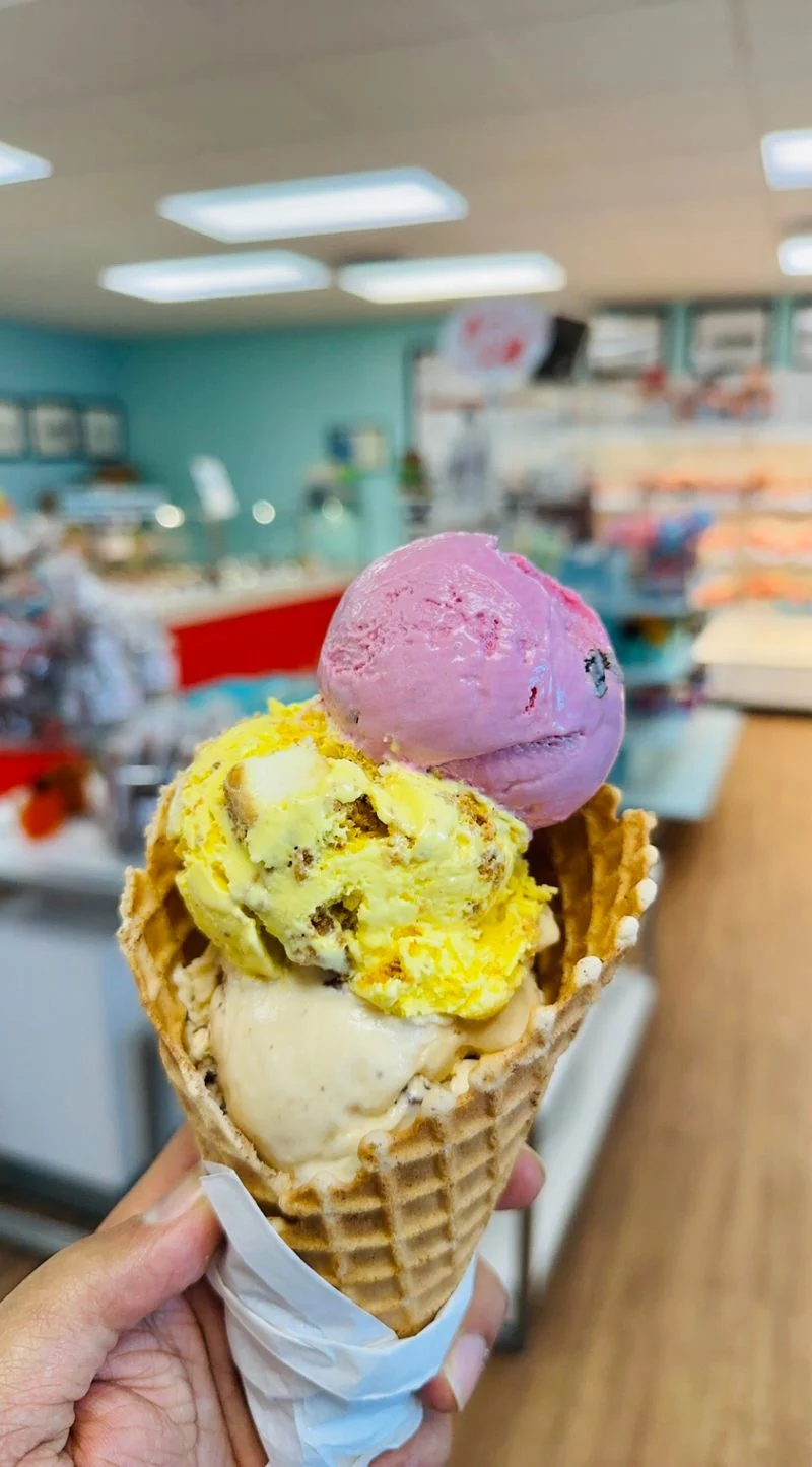 Alpine Chocolat Haus