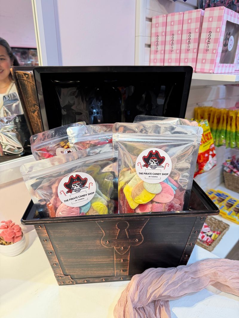 A Community Favorite