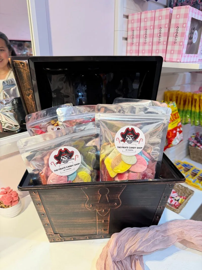 A Community Favorite