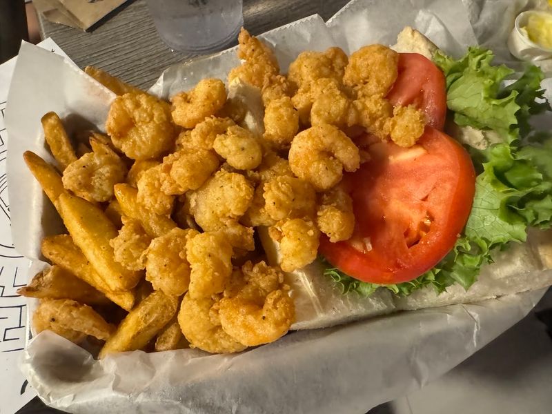 Bahama Bob&rsquo;s Beach Side Cafe, Gulf Shores