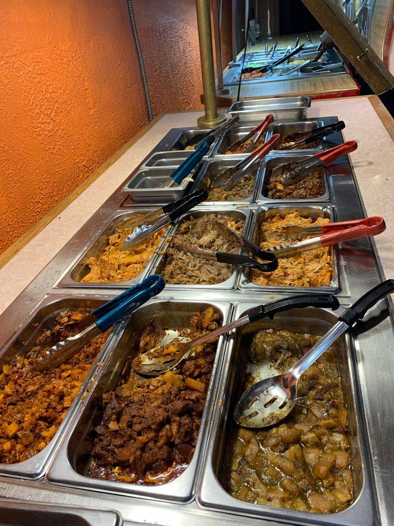 Authentic Mexican Flavors With Homemade Touches