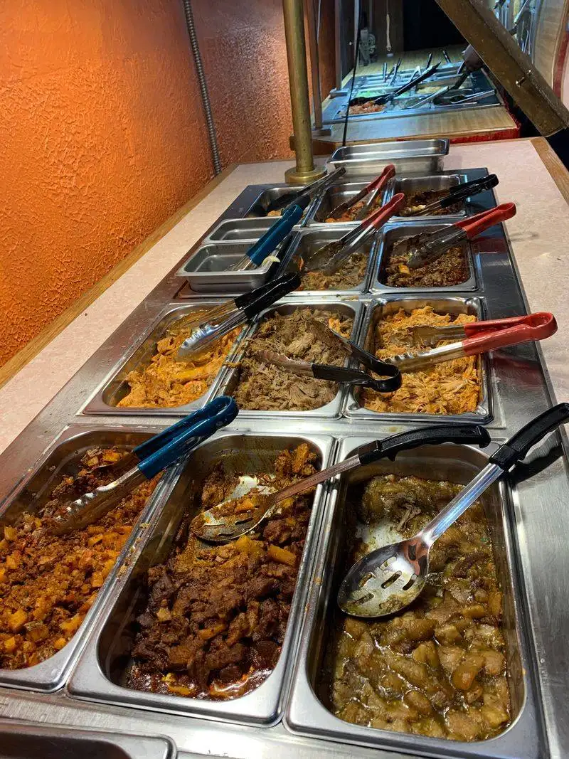 Authentic Mexican Flavors With Homemade Touches