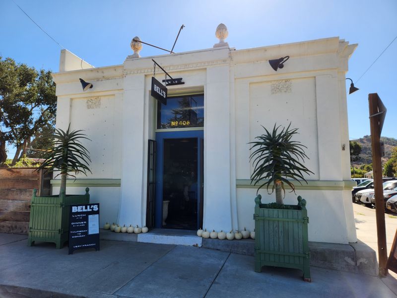 Bell&rsquo;s &mdash; Los Alamos, CA