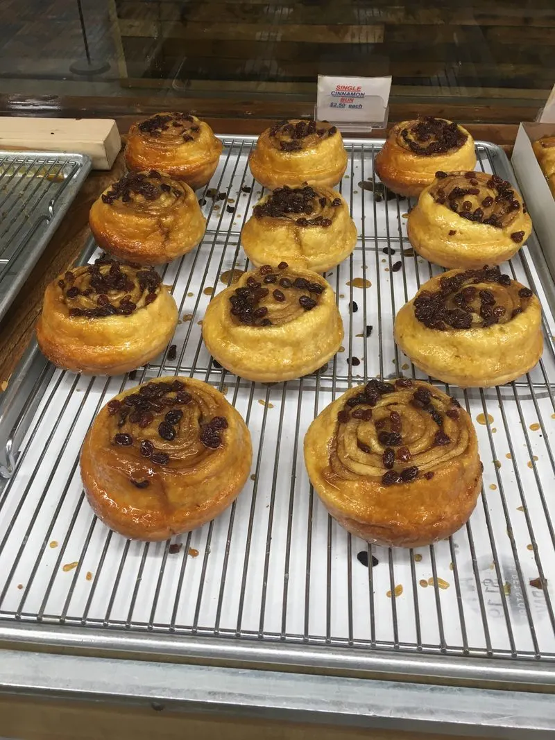 Fleck's Bakery - Quakertown