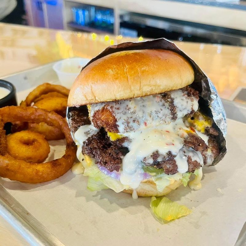 Zero One Taproom &mdash; San Angelo, TX